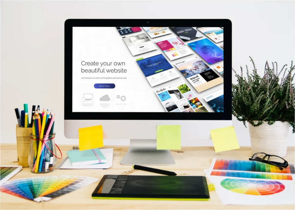 How No-Code is Revolutionizing Web Design
