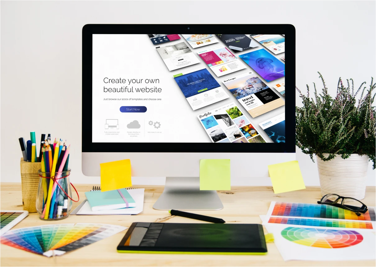 How No-Code is Revolutionizing Web Design
