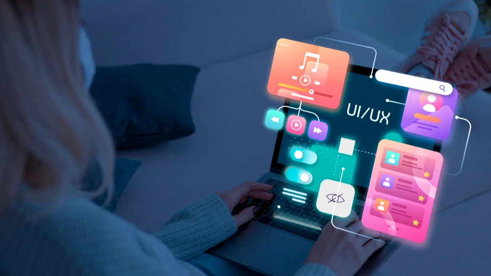The Beginner’s Guide to UI/UX Design: What I Wish I Knew Sooner